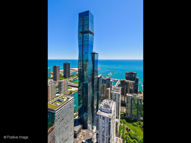 363 E Wacker Drive #3404, Chicago, IL