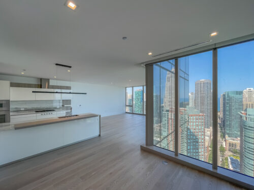 363 E Wacker Drive #3404, Chicago, IL