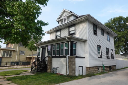 12715 S GREENWOOD Street, Blue Island, IL