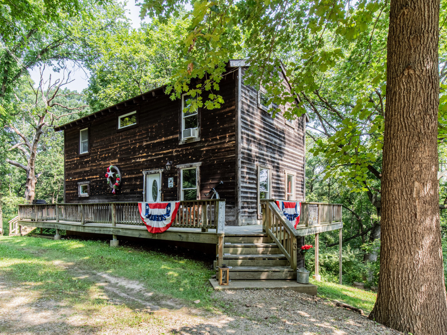 3 Poplar Court, Putnam, IL