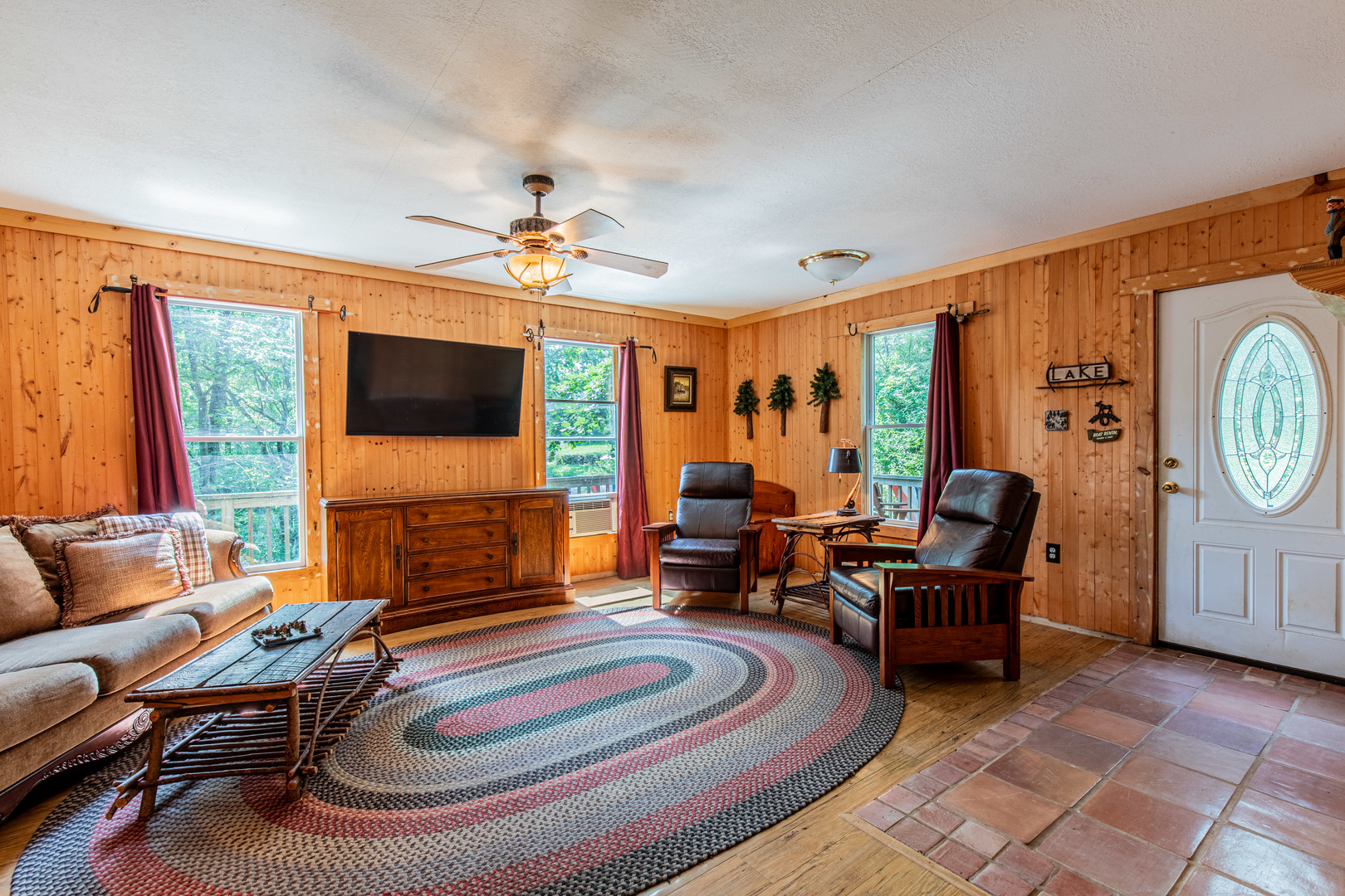 3 Poplar Court, Putnam, IL