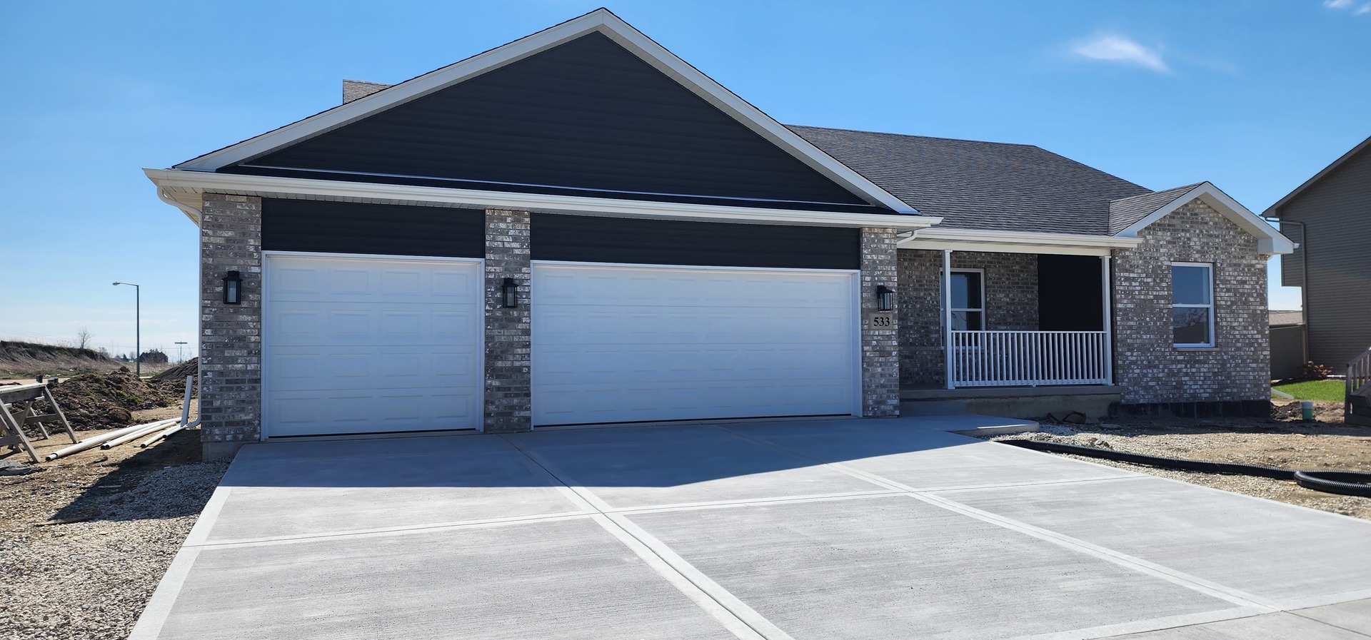 533 Carriage Court, Dwight, IL