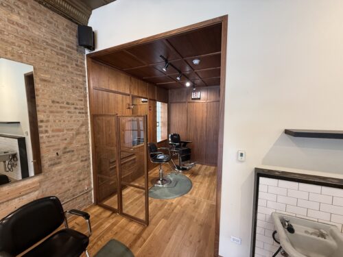 2545 N Milwaukee Avenue, Chicago, IL