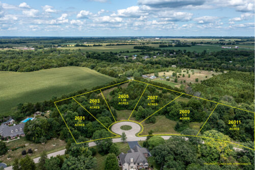 2603 N 3689th Road, Sheridan, IL