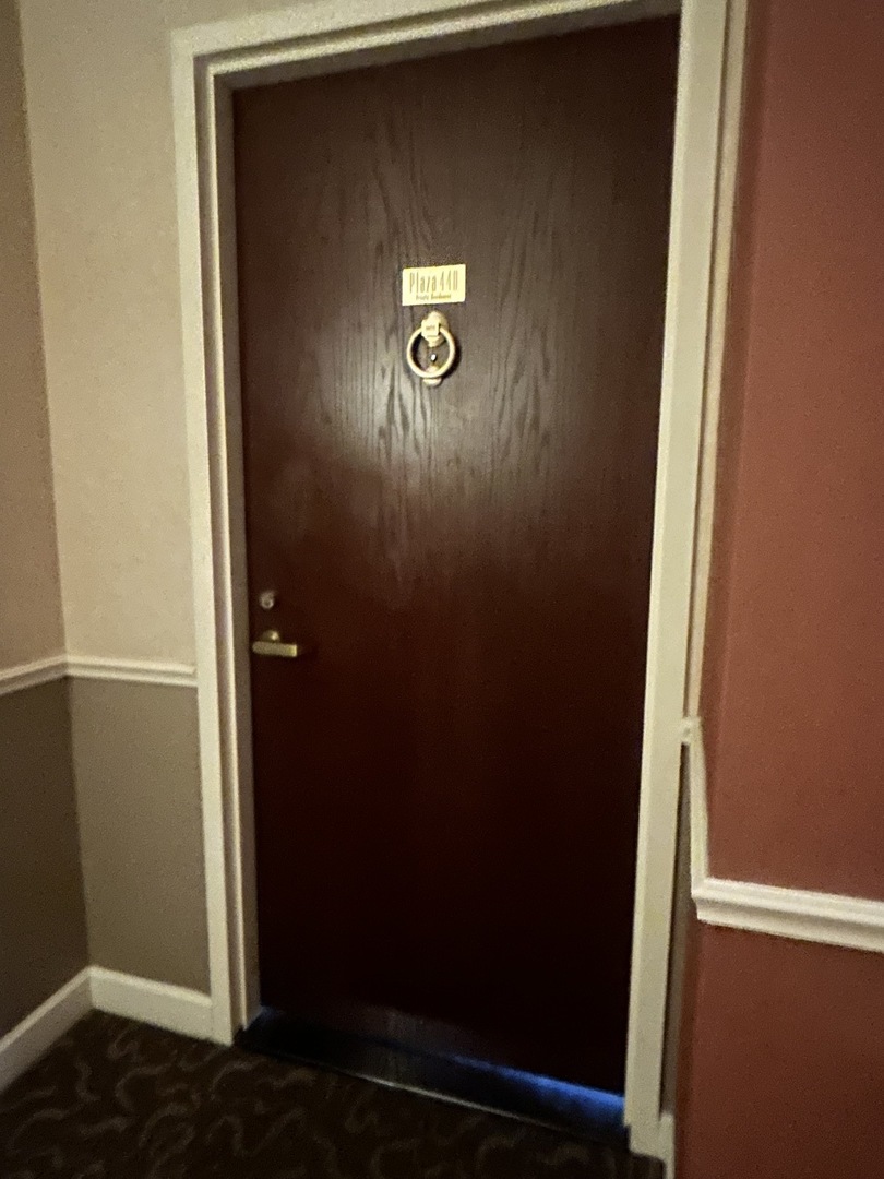 440 N Wabash Avenue #1803, Chicago, IL