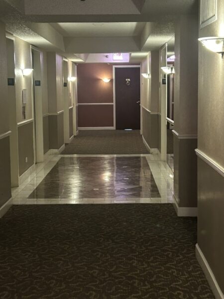 440 N Wabash Avenue #1803, Chicago, IL