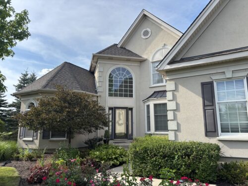 2 Wood Oaks Drive, South Barrington, IL