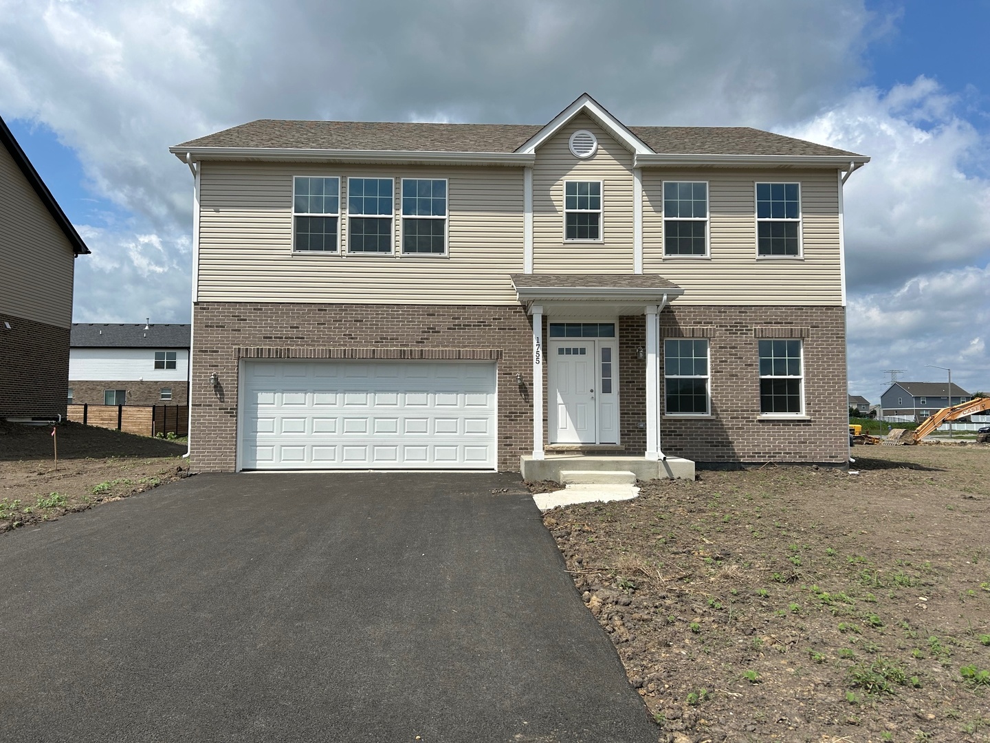 933 WILLOW Road, Manteno, IL