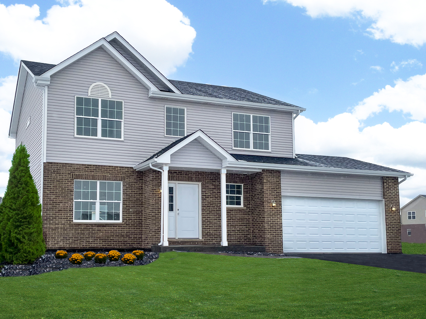 895 WILLOW Road, Manteno, IL