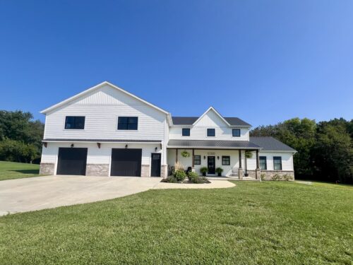 7845 Fitzgerald Road, Clinton, IL