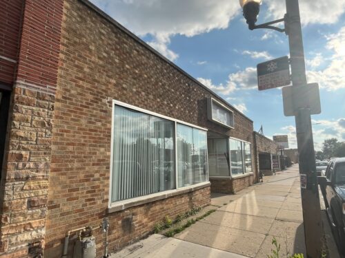 5245 W Diversey Avenue, Chicago, IL