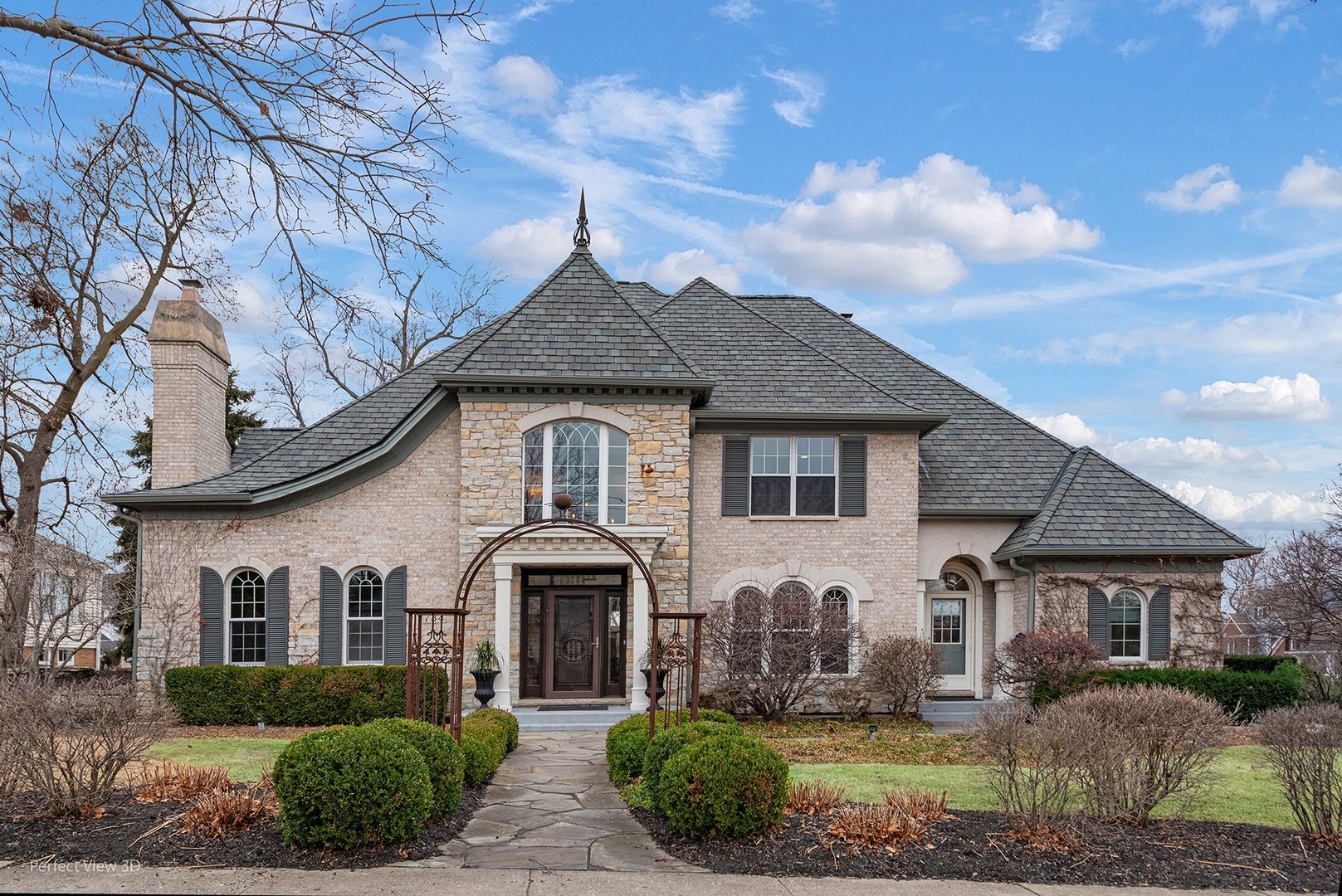 734 Highview Avenue, Glen Ellyn, IL