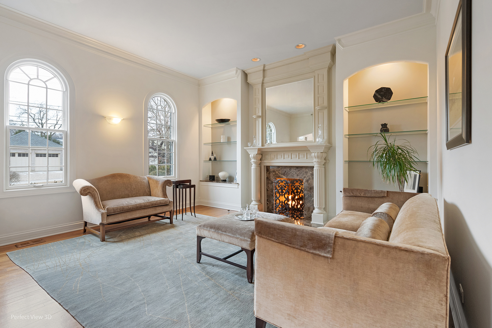 734 Highview Avenue, Glen Ellyn, IL