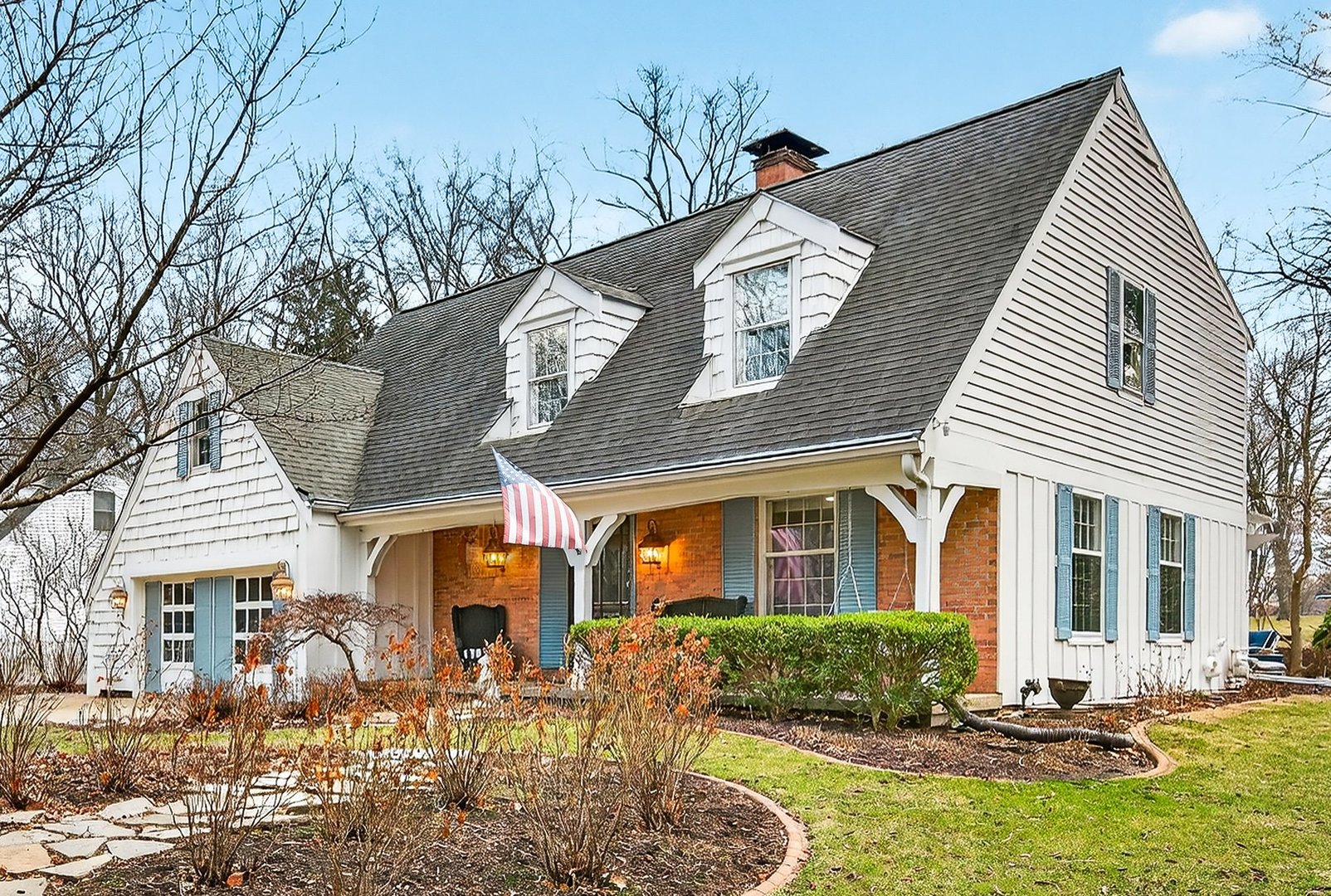 17 Sunset Road, Bloomington, IL