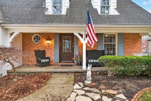 17 Sunset Road, Bloomington, IL