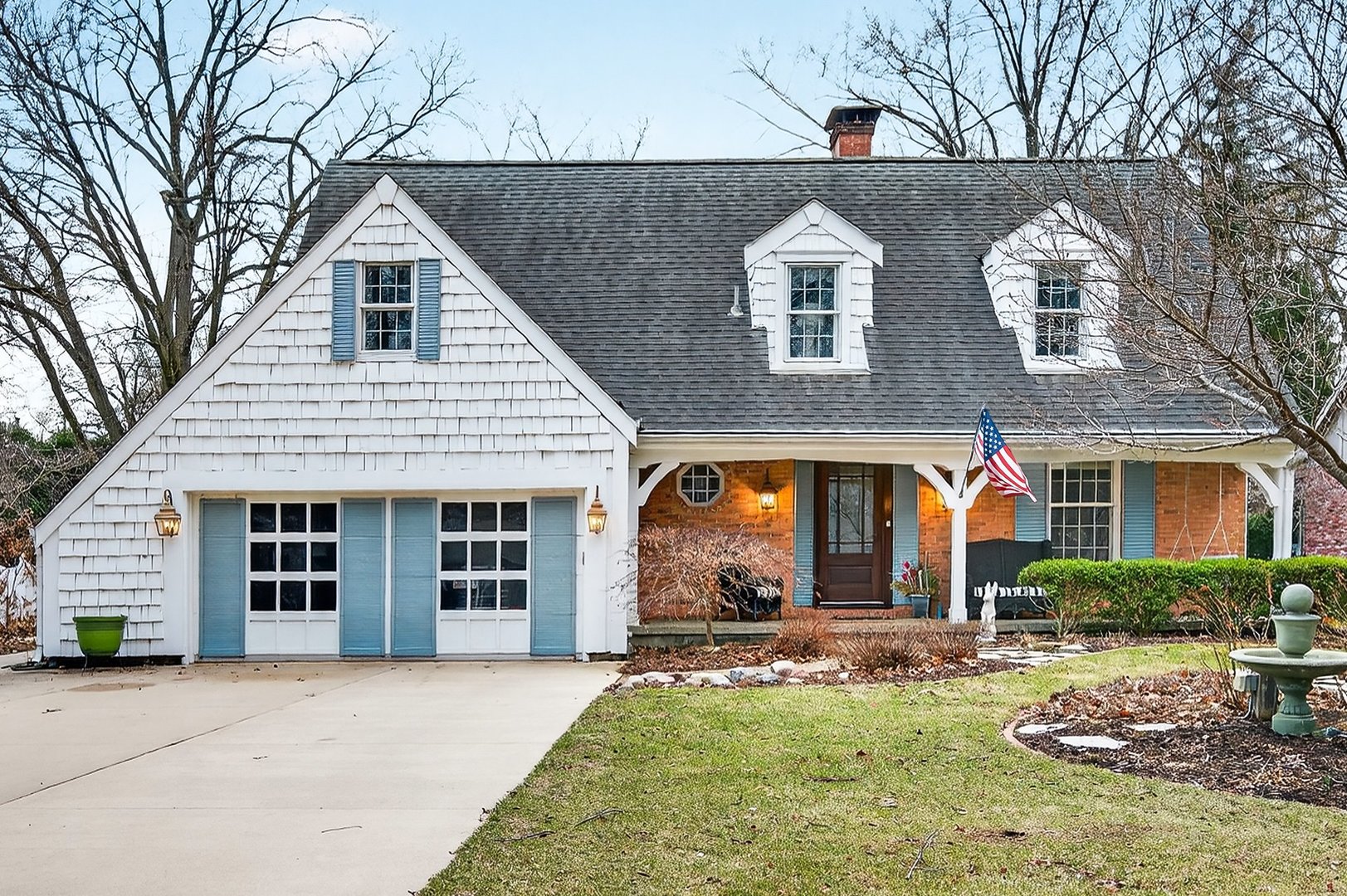 17 Sunset Road, Bloomington, IL