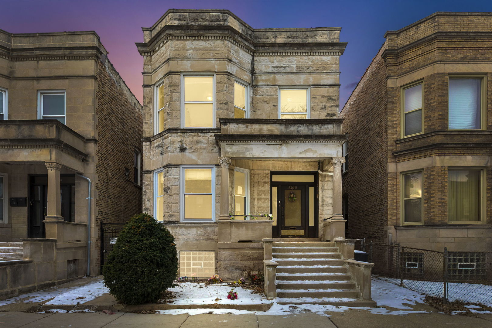 6230 S Langley Avenue, Chicago, IL