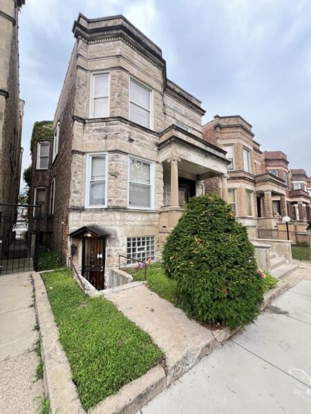 6230 S Langley Avenue, Chicago, IL