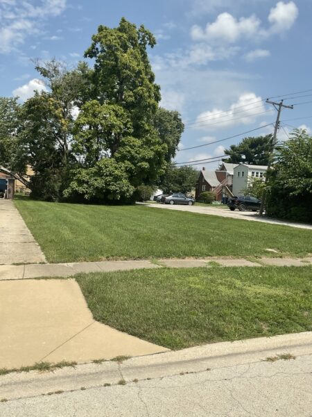 13 W 30th Place, Steger, IL