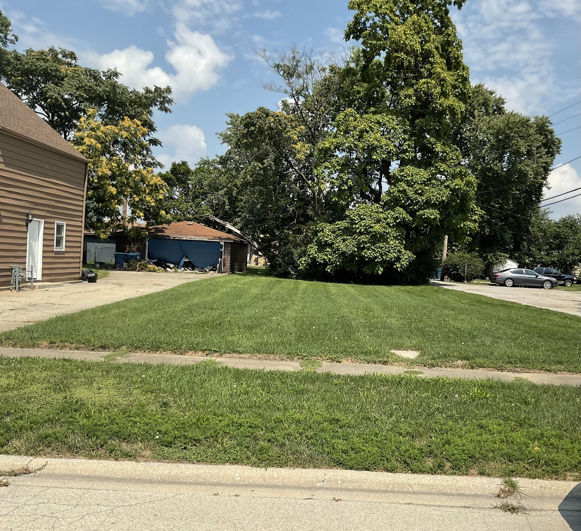13 W 30th Place, Steger, IL