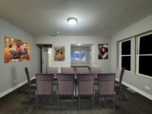 6830 S Michigan Avenue, Chicago, IL