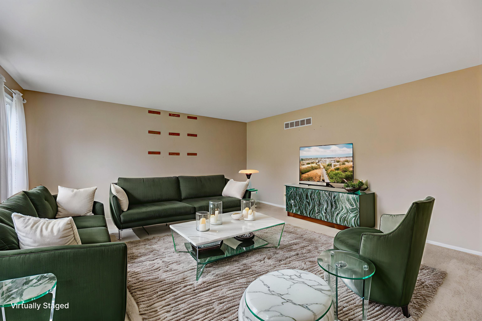 25 W Donovan Court, Crete, IL