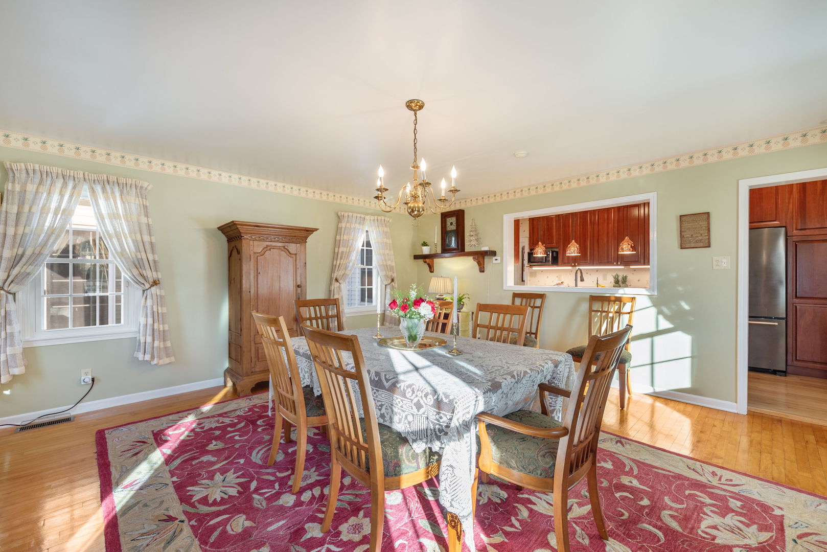 516 W 2nd Street, Momence, IL