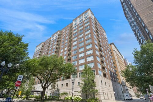 1301 N DEARBORN Street #906, Chicago, IL