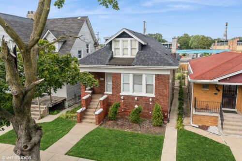 822 E 87th Place, Chicago, IL