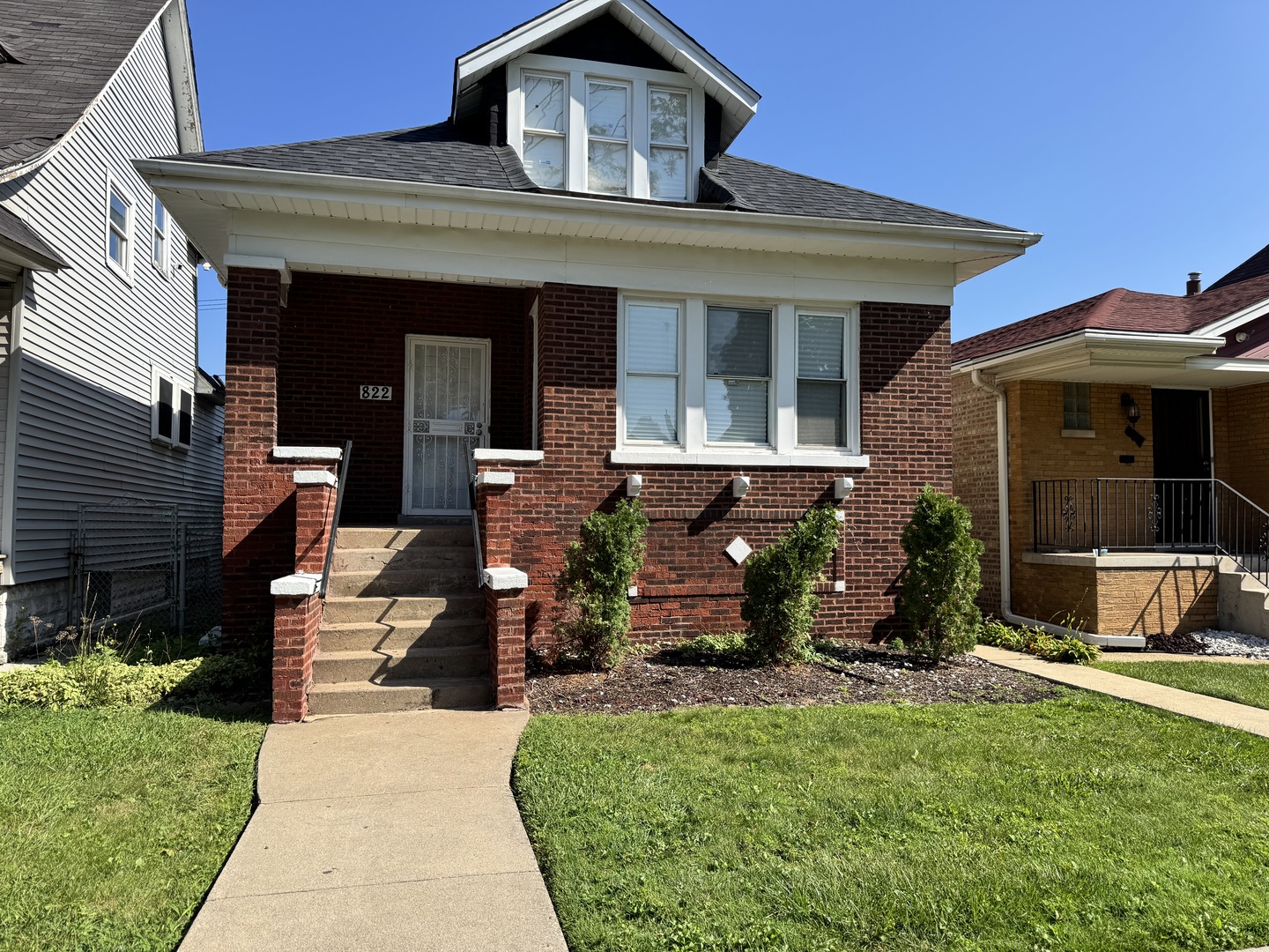 822 E 87th Place, Chicago, IL