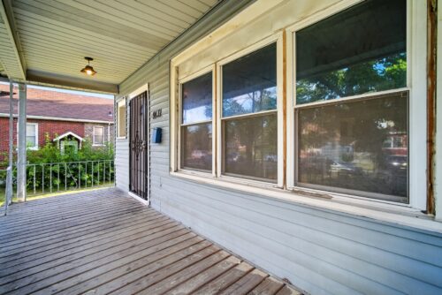 9131 S Blackstone Avenue, Chicago, IL