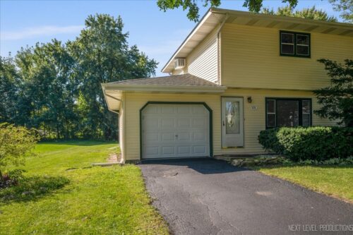 635 James Street, Hinckley, IL
