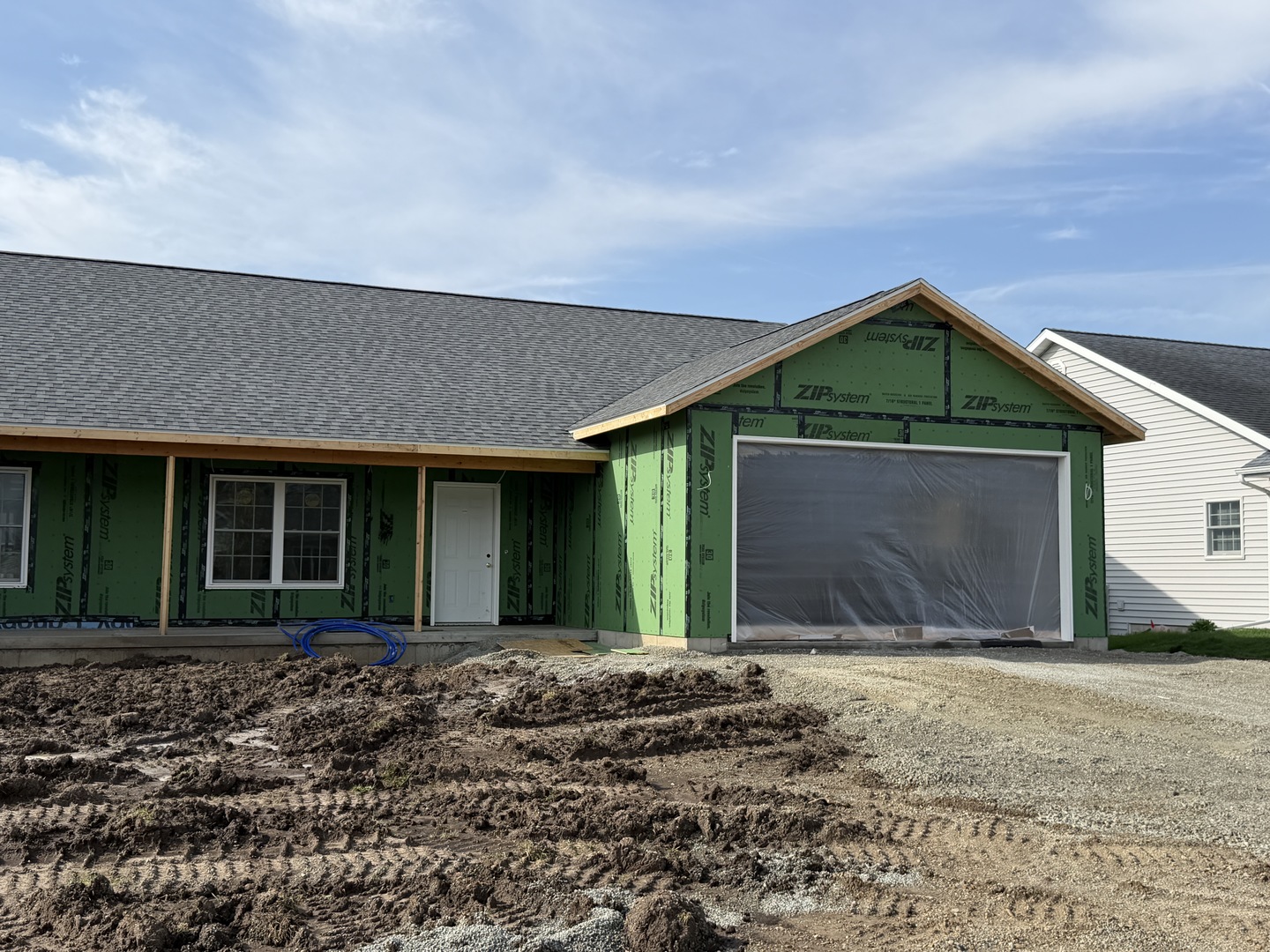 1411 North Ridge Drive, Rock Falls, IL