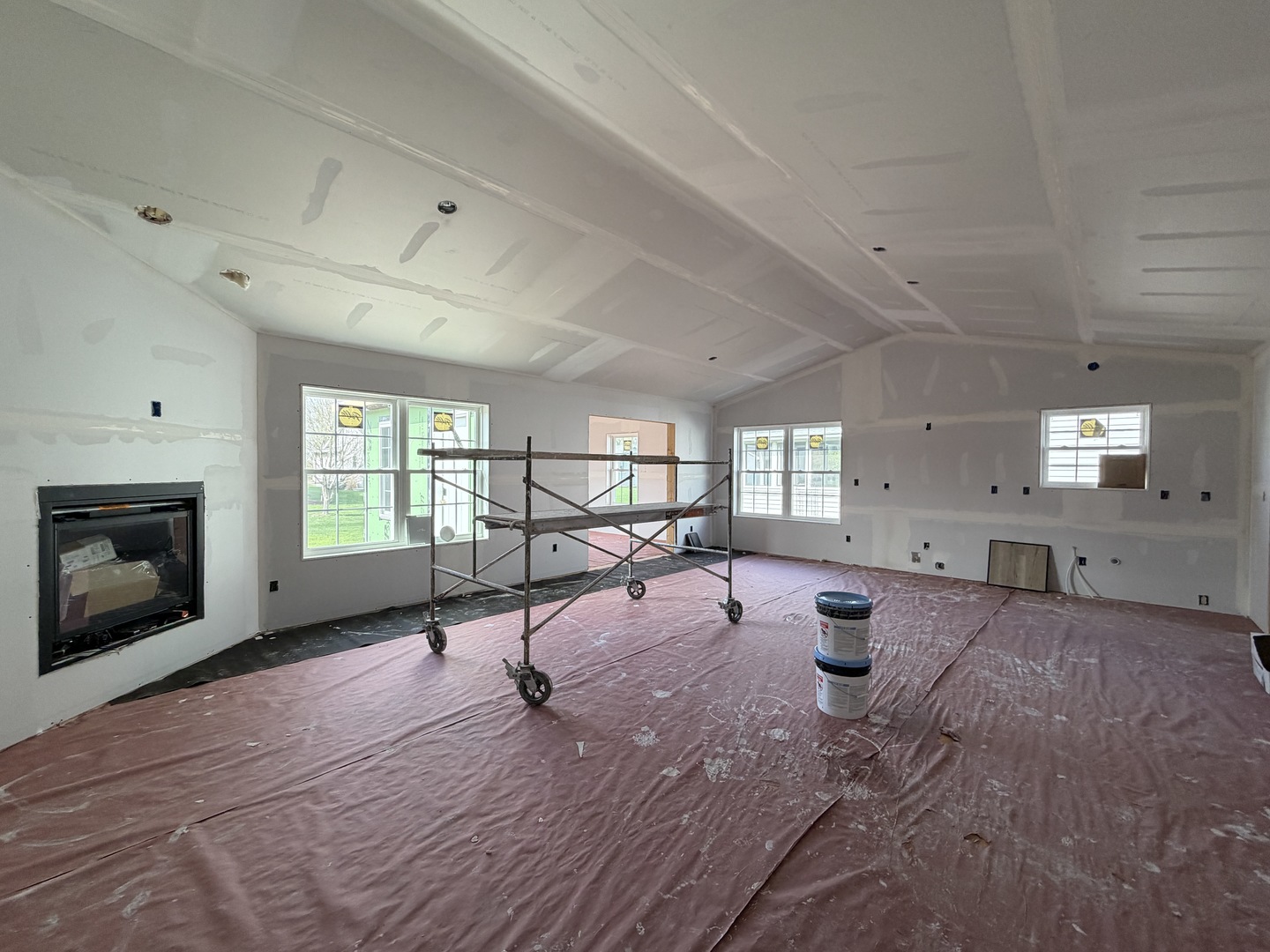 1411 North Ridge Drive, Rock Falls, IL