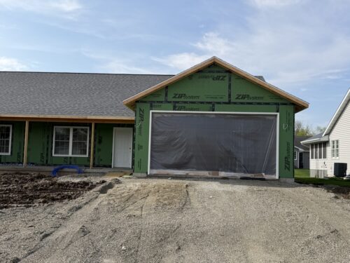 1411 North Ridge Drive, Rock Falls, IL