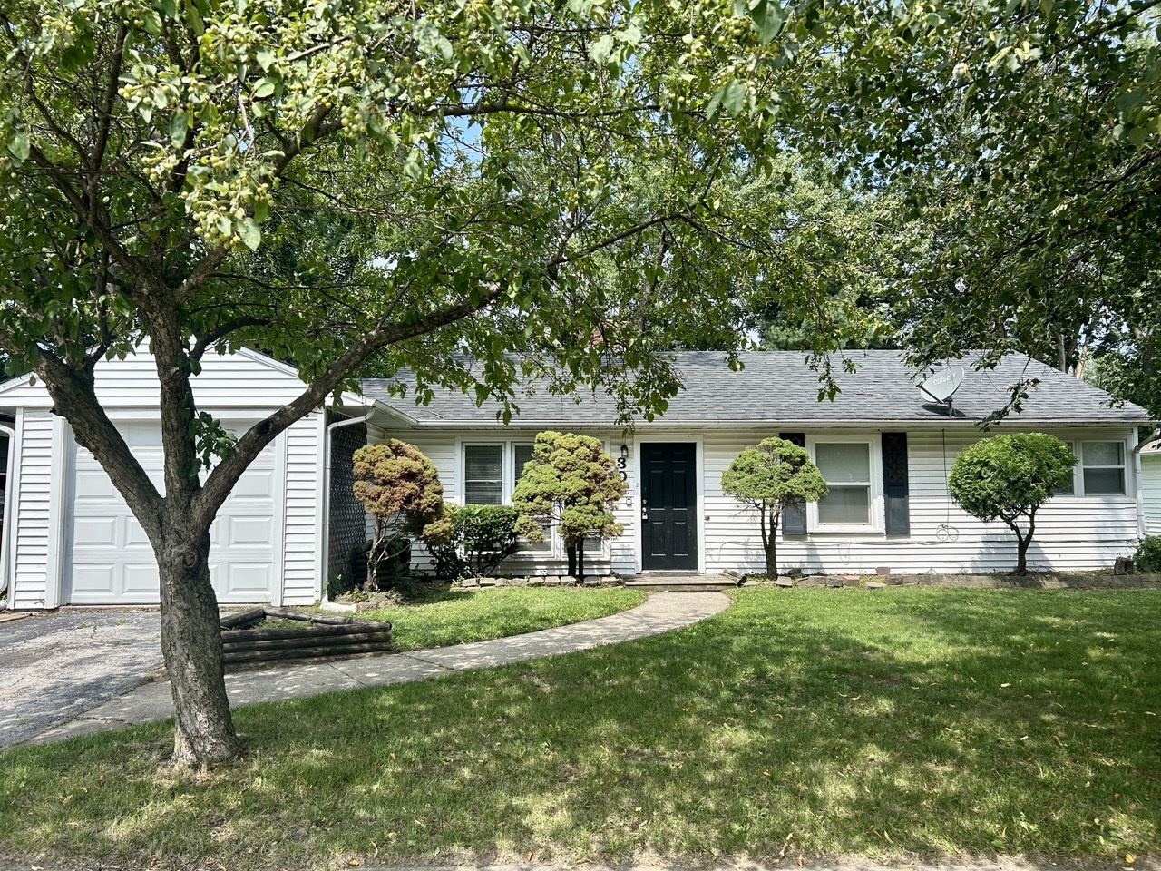 308 Shabbona Drive, Park Forest, IL