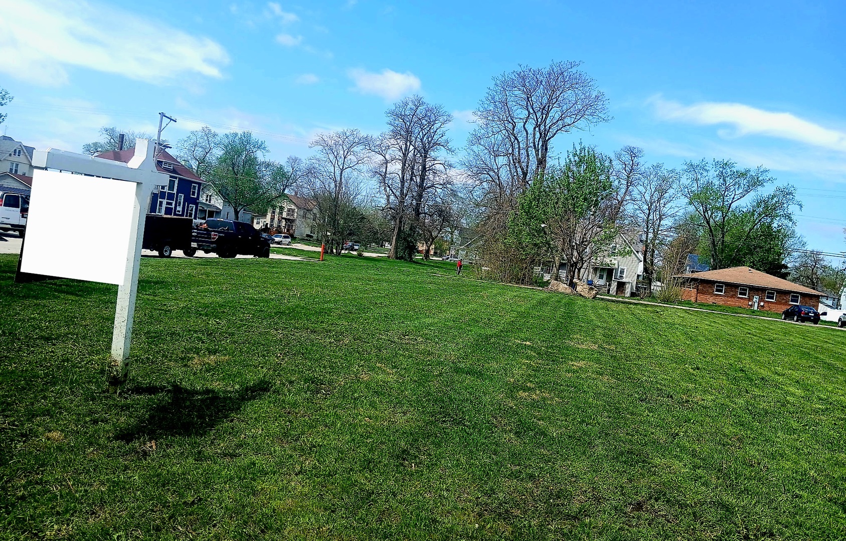 215 N Rosewood Avenue, Kankakee, IL