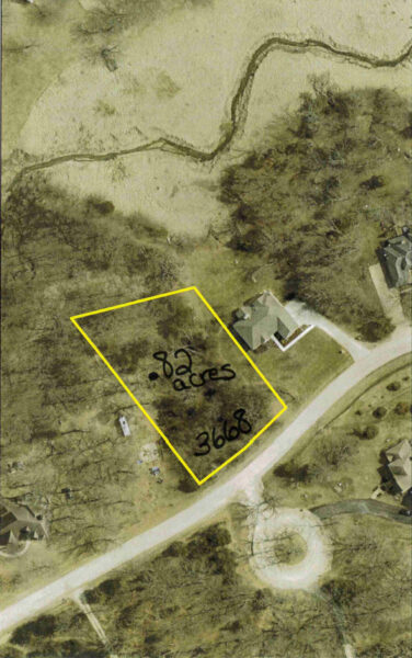 3668 E 2619th Road, Sheridan, IL