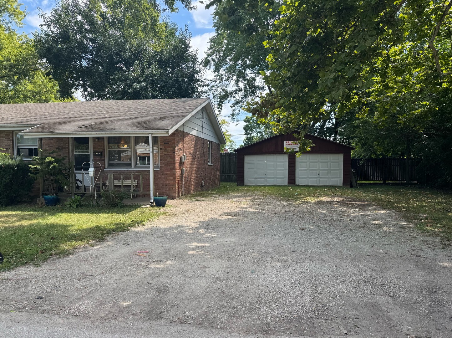 1604 Kirk Lane, Champaign, IL