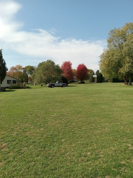 10th Avenue, Albany, IL