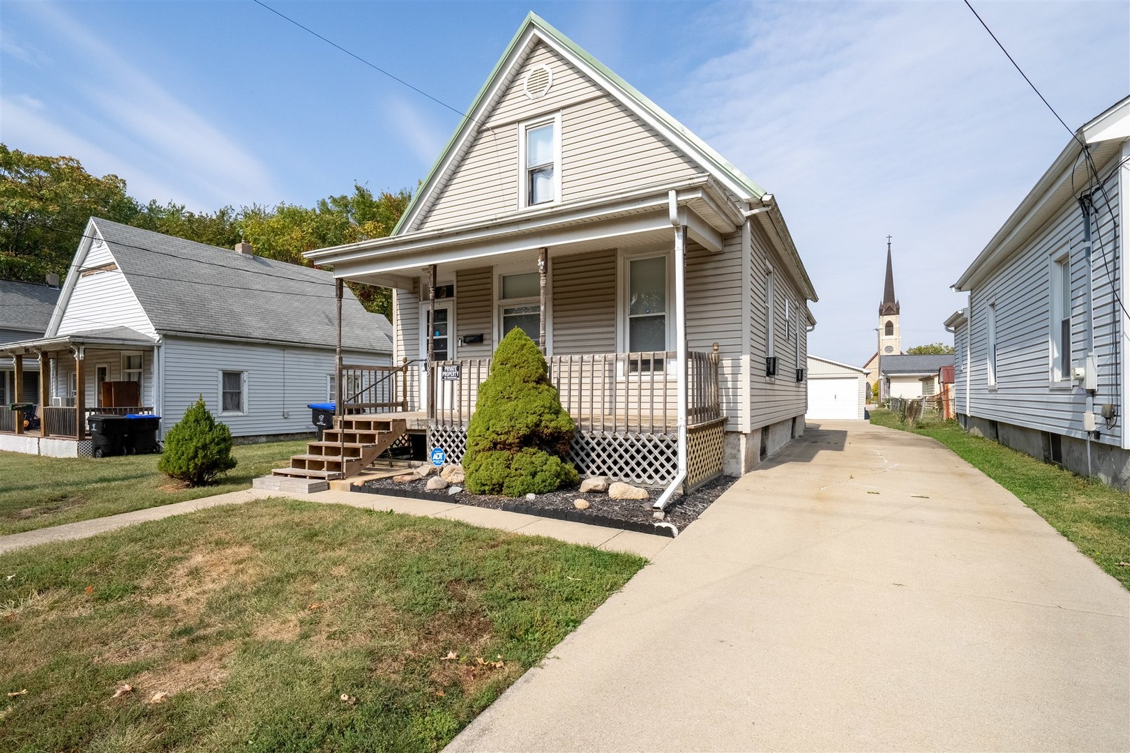603 W Oakland Avenue, Bloomington, IL