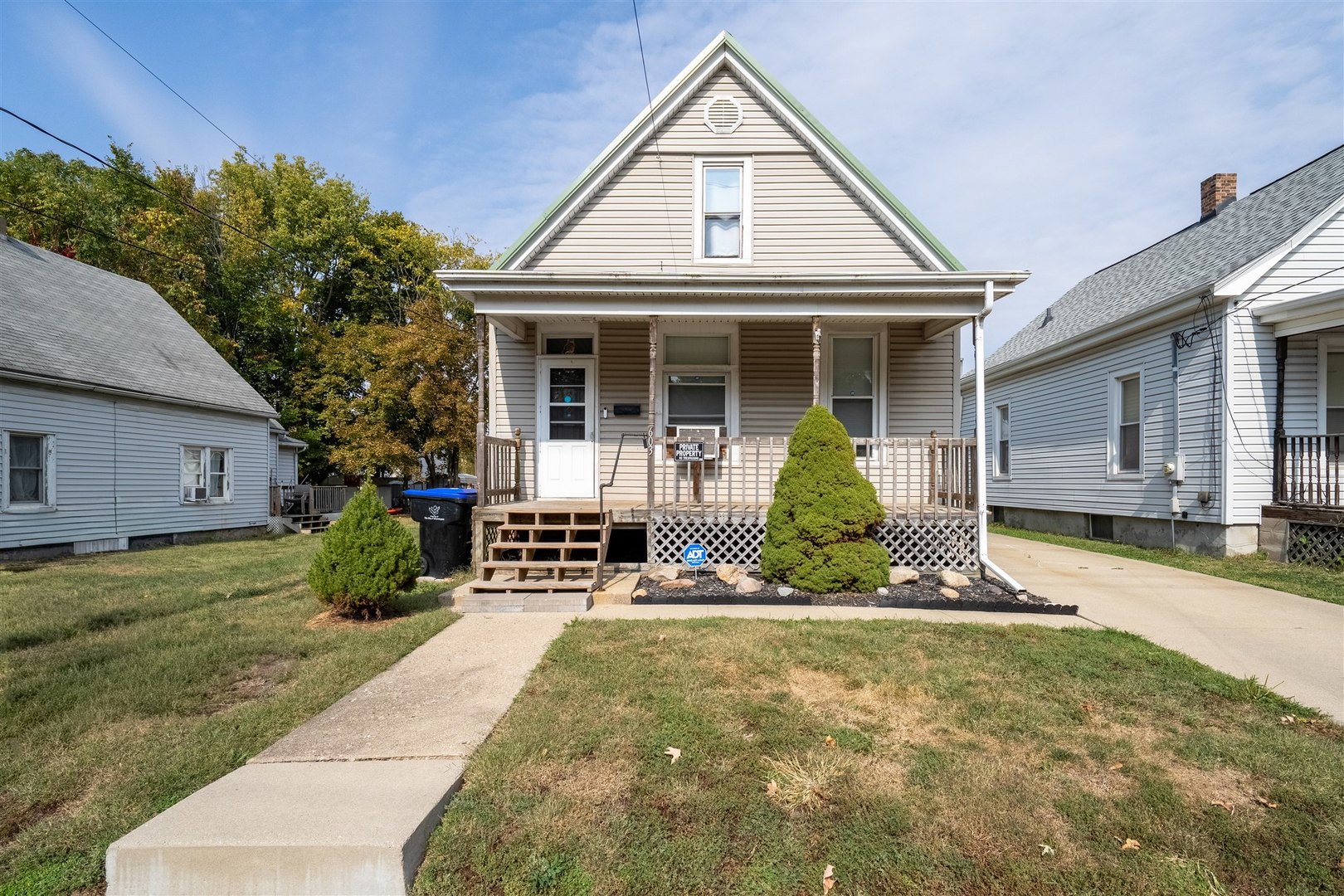603 W Oakland Avenue, Bloomington, IL
