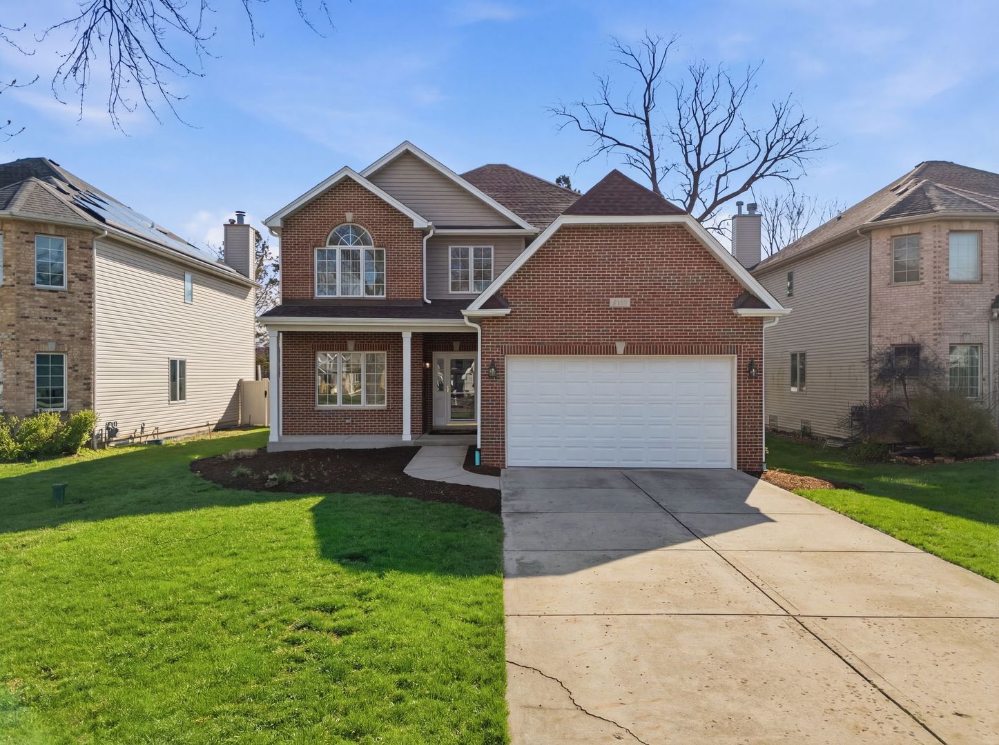 1415 S Addison Avenue, Lombard, IL