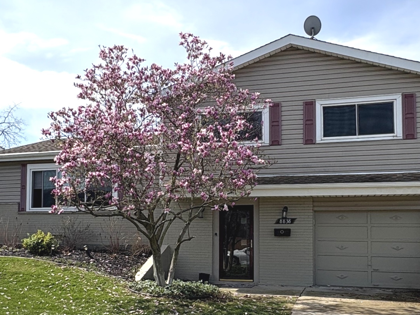 8838 Oakwood Drive, Hickory Hills, IL