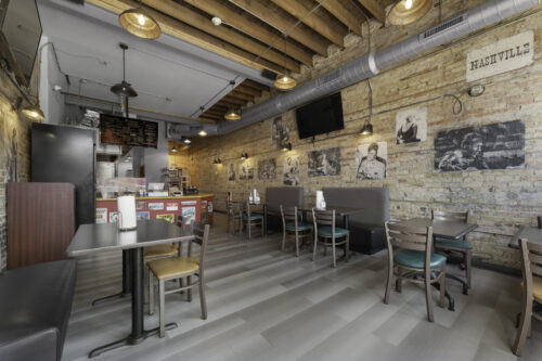 7441 Madison Street, Forest Park, IL