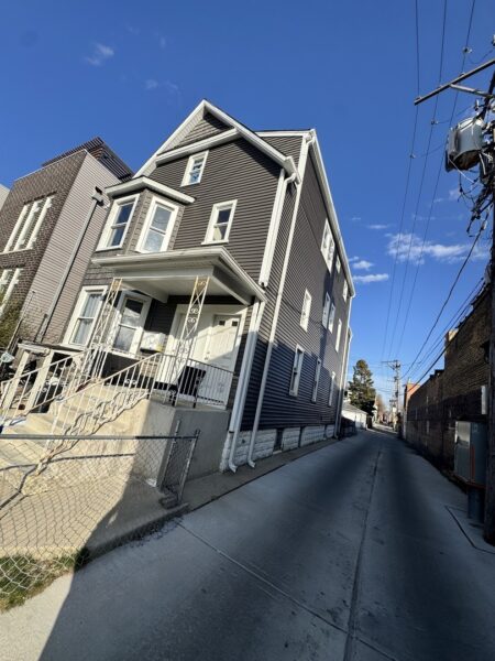 5015 N Kimberly Avenue, Chicago, IL