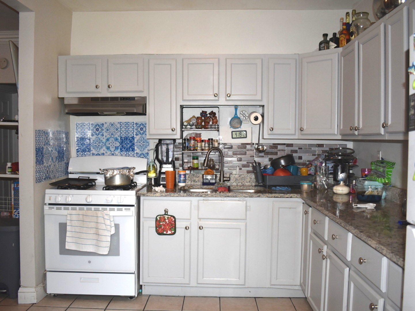 1749 W North Shore Avenue, Chicago, IL