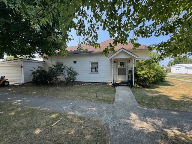401 Adams Street, Humboldt, IL