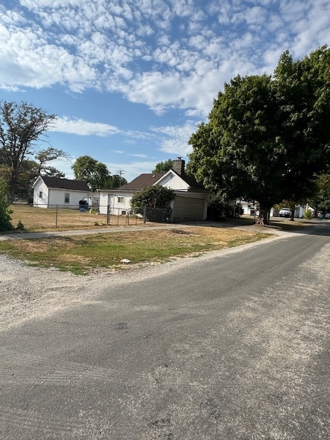 401 Adams Street, Humboldt, IL
