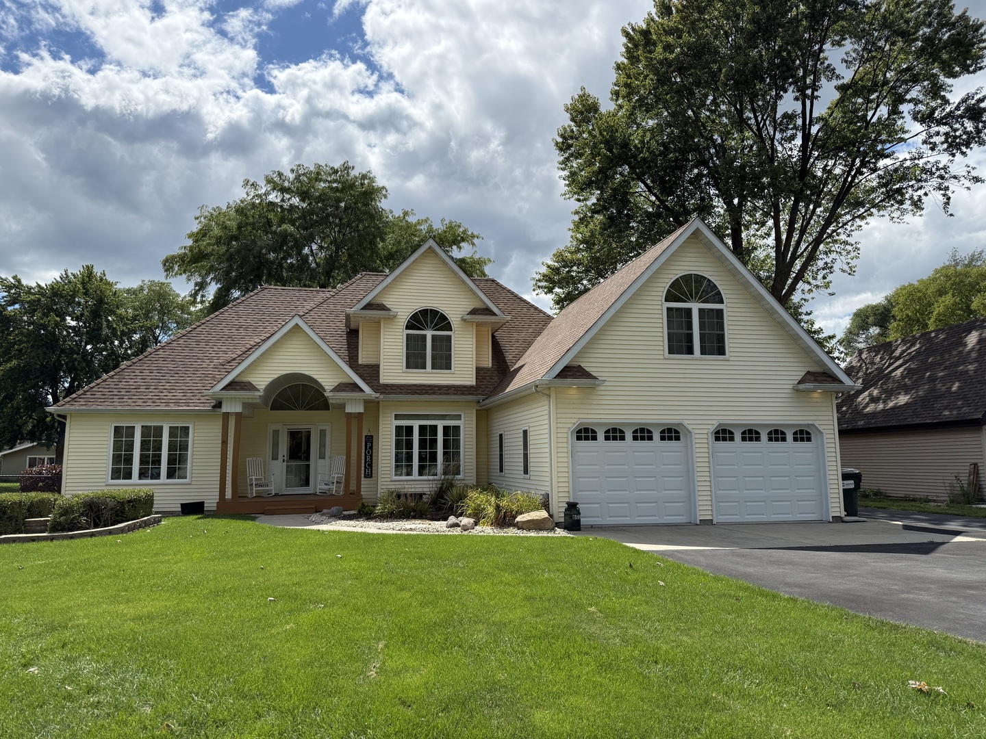 6035 Northern Drive, Morris, IL